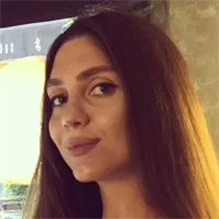 Фотография репетитора Мкртычан Алина Сергеевна