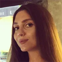 Фотография репетитора Мкртычан Алина Сергеевна