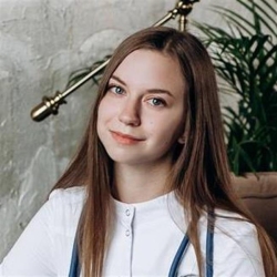 Фотография репетитора Латыш Анна Ивановка