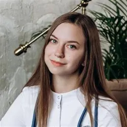 Фотография репетитора Латыш Анна Ивановка