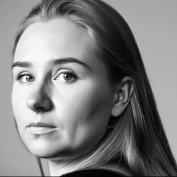 Фотография репетитора Ахметшина Елизавета Сергеевна