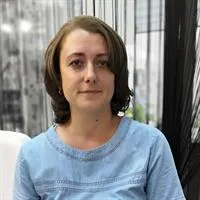 Фотография репетитора Набиуллина Ирина Александровна