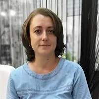 Фотография репетитора Набиуллина Ирина Александровна