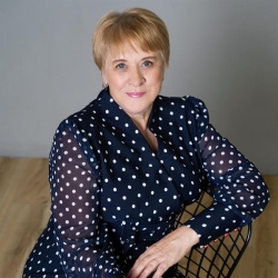 Фотография репетитора ЧЕРЕМШАНЦЕВА Валентина Николаевна