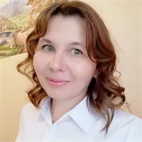 Фотография репетитора Гиматдинова Зульфия Минхазиевна