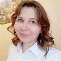 Фотография репетитора Гиматдинова Зульфия Минхазиевна