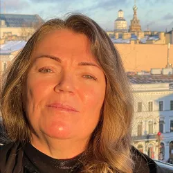 Фотография репетитора Васильева Елена Викторовна