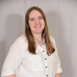 Фотография репетитора Иванюк Ксения Петровна