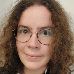 Фотография репетитора Мурзикова Мария Павловна