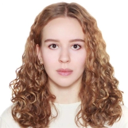 Фотография репетитора Смирнова Юлия Юрьевна