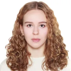 Фотография репетитора Смирнова Юлия Юрьевна