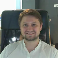 Фотография репетитора Духанин Вячеслав Сергеевич