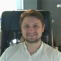 Фотография репетитора Духанин Вячеслав Сергеевич