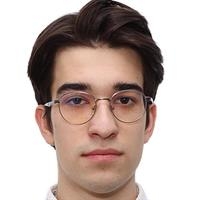 Фотография репетитора Сметанин Владислав Александрович