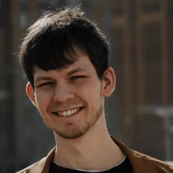 Фотография репетитора Валеев Марат Альфредович