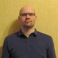 Фотография репетитора Медведев Сергей Алексеевич