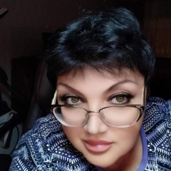 Фотография репетитора Катан Вера Владимировна