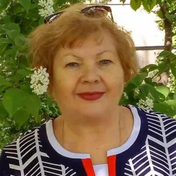 Фотография репетитора Олейникова Наталья Дмитриевна
