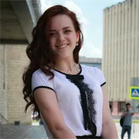 Фотография репетитора Голубина Елена Александровна