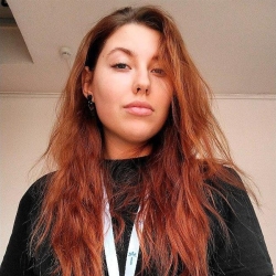 Фотография репетитора Винокурова Алла Георгиевна