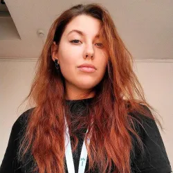 Фотография репетитора Винокурова Алла Георгиевна