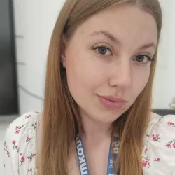 Фотография репетитора Винокурова Алла Георгиевна