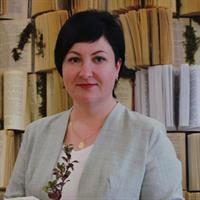 Фотография репетитора Дурникова Александра Викторовна