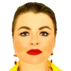 Фотография репетитора Мезенцева Анна Игоревна