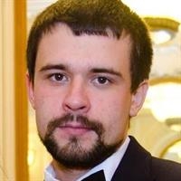 Фотография репетитора Игнатьев Иван Михайлович