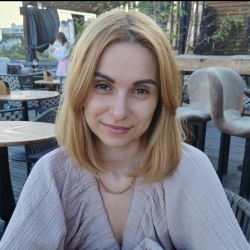 Фотография репетитора Межакова Марина Юрьевна