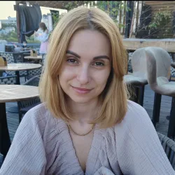 Фотография репетитора Межакова Марина Юрьевна