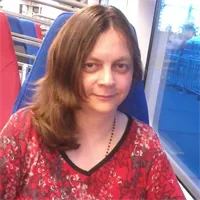 Фотография репетитора Зенцовская Юлия Леонидовна