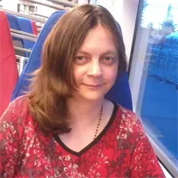 Фотография репетитора Зенцовская Юлия Леонидовна