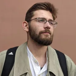 Фотография репетитора Заугрин Николай Сергеевич