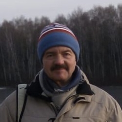 Фотография репетитора Симанин Александр Александрович