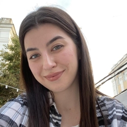 Фотография репетитора Игнатова Светлана Владимировна