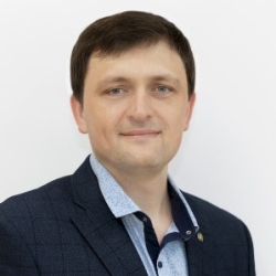 Фотография репетитора Манылов Павел Сергеевич