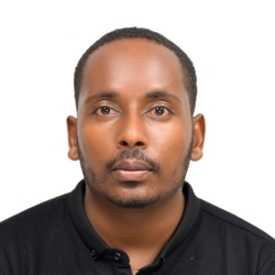 Фотография репетитора Lekeka BiniamBiniam 