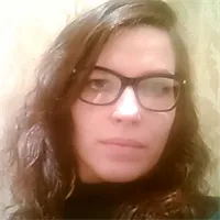 Фотография репетитора Нелюбина Мария Александровна