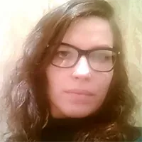 Фотография репетитора Нелюбина Мария Александровна