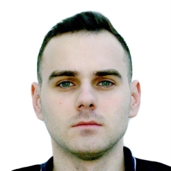 Фотография репетитора Гафиатулин Марат Риатович