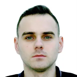 Фотография репетитора Гафиатулин Марат Риатович