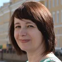 Фотография репетитора Линяева Ольга Викторовна
