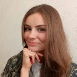 Фотография репетитора Тесленко Наталья Николаевна