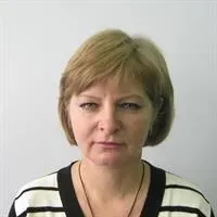 Фотография репетитора Санина Зоя Ивановна