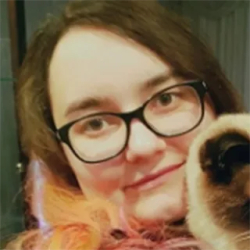 Фотография репетитора Волкова Ольга Михайловна