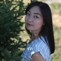 Фотография репетитора Маркатаева Гульмира Маратовна