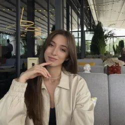 Фотография репетитора Гасанова Амина Азаровна