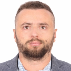 Фотография репетитора Онищенко Леонид Станиславович