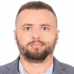 Фотография репетитора Онищенко Леонид Станиславович